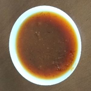 レンジで簡単 いい香りの柚子味噌 レシピ 作り方 By はなまる子 楽天レシピ